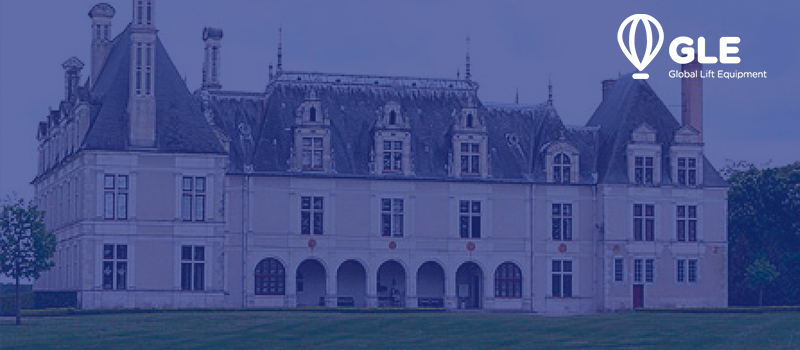 Beauregard Castle – Bordeaux