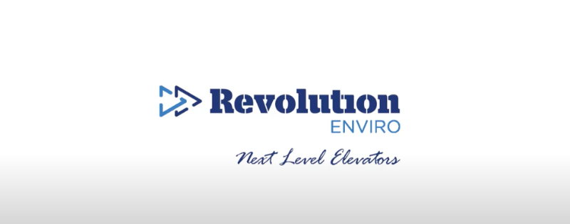 Revolution, innovation and evolution all combined in the same product